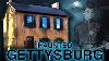 Gettysburg The Most Haunted City In America Scary Paranormal Activity The Paranormal Files