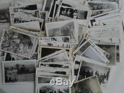 Greece, Greek civil war documents lot 6 awards 97 photos 1946 1949