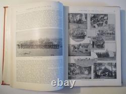 HISTORY OF THE CIVIL WAR Benson LOSSING War Memorial Assoc 1912 BRADY War Photos