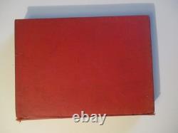 HISTORY OF THE CIVIL WAR Benson LOSSING War Memorial Assoc 1912 BRADY War Photos