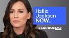 Hallie Jackson Now April 12 Nbc News Now