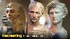 Historical Icons Brought Back To Life Using Ai
