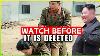 Horrible Things North Korean Soldiers Have To Go Through Behind Female Soldiers Nightmares
