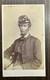 Id'd Civil War Soldier Black Or Mixed Race 2nd Ny Harris Light Cavalry 1860s