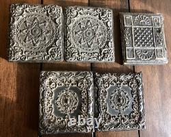 ID'd Civil War Soldier & Wife Missouri or Arkansas, 1860s Photo Lot