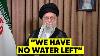 Iran Has No Water Left 28 Million People Without Water