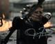 Jeremy Renner Captain America Civil War 8x10 Signed Photo Jsa Certified Auto