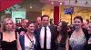Joe Russo Sebastian Stan Jeremy Renner Sweet Photo Moments Civil War Premiere London