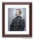 Joshua Chamberlain Gettysburg Moh 11x14 Framed Photo Color Civil War Id-05799