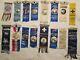 Look! Lot Of 16 Of Civil War Reunion Ribbons / Badges Id'd Soldier Photos 184th