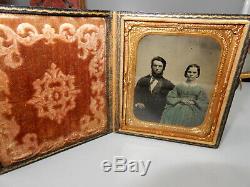 Lifelong Collection TINTYPE & antique photos, albums, frames 150 pc Civil War