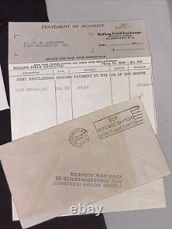 Lot Photo/Cabinet Card/Army/Navy Military WWI WWII Civil War Soldier Press Draft