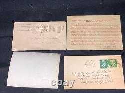 Lot Photo/Cabinet Card/Army/Navy Military WWI WWII Civil War Soldier Press Draft