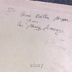 Lot Photo/Cabinet Card/Army/Navy Military WWI WWII Civil War Soldier Press Draft