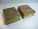 Lot Of (2) Albums Of 19th Century Photographs-civil War, Musicians, Tintypes, An