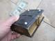 Lovely Antique Civil War / Victorian Cdev Photo Album, Empty