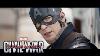 Marvel S Captain America Civil War Trailer 2