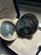 Museum Quality Fabulous Pristine Civil War Photo Locket Daguerreotypes Family