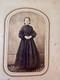 Newton New Jersey Family Album 48 Cdv Tintype Photos Civil War Tax Stamps 1860s