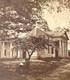 Original! 7th U. S. Vice President John C. Calhoun's Home 1874 Stereoview Photo