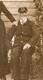 Original! Civil War Union 87th Penn. Vols. Inf. Regt. Officer Photo 1918