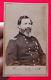Original Civil War Union Army Major General John Sedgwick Cdv Photograph Kia