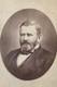 Original! Rare! Civil War Major General U. S. Grant Cabinet Photo C1892