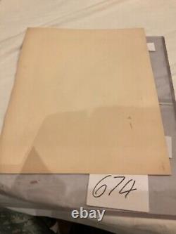 Oliver Wendell Holmes One Photo Civil War 1865 Saved The Ironsides Reformer 674