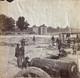 Original! Civil War Union Battle Of Seven Pines/fair Oaks Va. Gardner Photo 1862