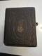 Original Civil War Era Family Photo Album. Full Of Tin Types And More