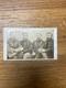 Original Civil War Photo Cdv Rare Brown Family Triplets Union Service Published