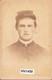 Original Civil War Us Soldier Photo Young Union Soldier In Uniform