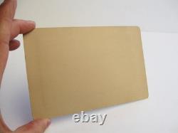 Original Photo of US Civil War General GRANT taken just days before his death