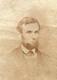 Original! Rare! Civil War U. S. President Abraham Lincoln Cdv Photo 1861 (o-55)