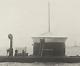 Original! Rare! Civil War Union Navy Ironclad Monitor Uss Canonicus Photo