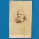 Original Vintage Cdv Of General Robert E Lee In Civil War Uniform