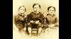 Picture Of Three Children Civil War Father Children