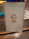 President Abraham Lincoln Cdv Civil War Era Original Photo Antique Americana