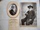 Photos & Documents 1880s-1900s Confederate Dr. Claudius E. R. King San Antonio Tx