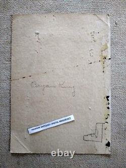 Photos & DOCUMENTS 1880s-1900s Confederate Dr. Claudius E. R. King SAN ANTONIO TX