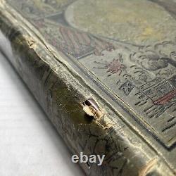 Pictorial History of The Great Civil War by John Laird Wilson 1881 Illustrated
