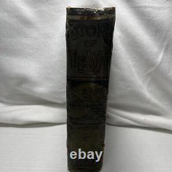 Pictorial History of The Great Civil War by John Laird Wilson 1881 Illustrated