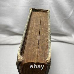 Pictorial History of The Great Civil War by John Laird Wilson 1881 Illustrated