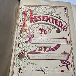Pictorial History of The Great Civil War by John Laird Wilson 1881 Illustrated