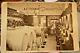 Post Civil War Cabinet Card Of A Liquor Store, Lots Of Barrels, Sharp Image