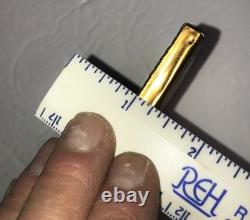 Pre Civil War Half Plate Ambrotype by Hopkinsville Kentucky E L Foulks Prototype