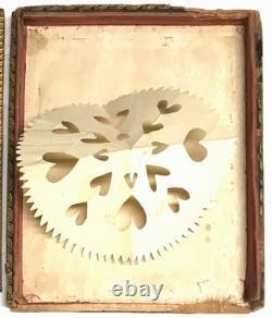 Pre Civil War Half Plate Ambrotype by Hopkinsville Kentucky E L Foulks Prototype