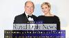 Prince Albert Ii And Princess Charlene Of Monaco Attend An Exclusive Gala Plus More Royal News