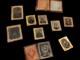 Rare Antique Ambrotype Tintype Daguerreotype Photo Lot Victorian Civil War Era