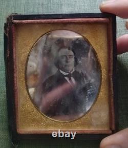 RARE Antique Ambrotype Tintype Daguerreotype Photo Lot Victorian Civil War Era